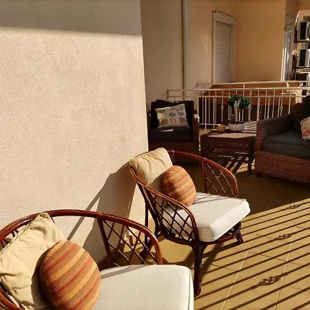 Paradise View Villa Albufeira Exterior foto