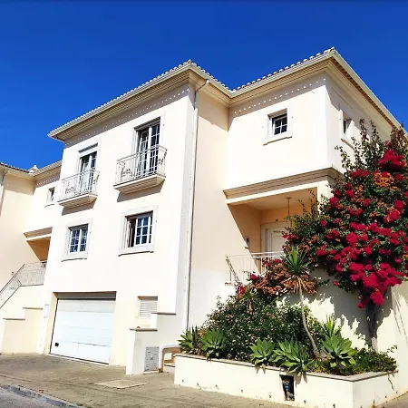 Paradise View Villa Albufeira Exterior foto