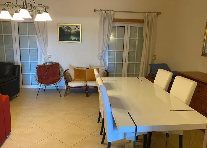 Paradise View Villa
