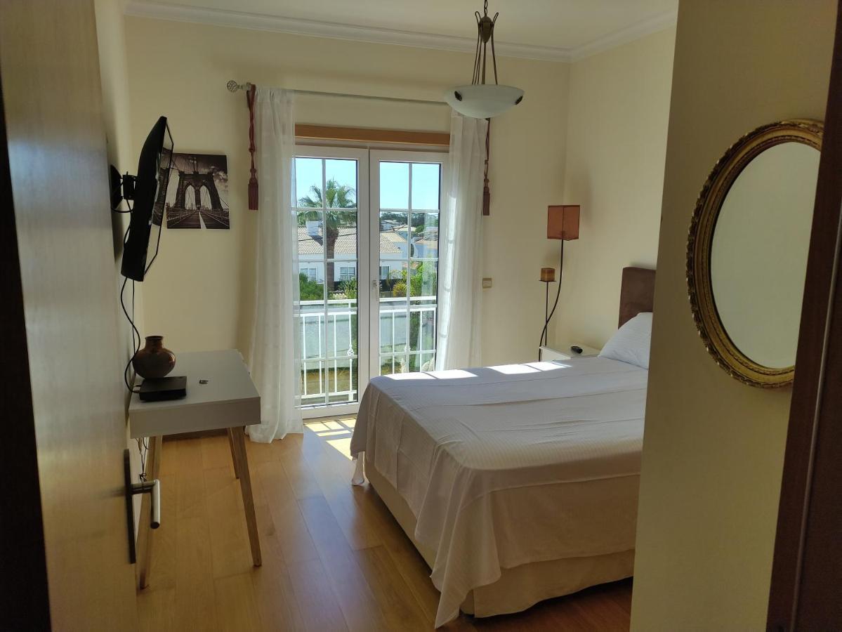 Holiday home Paradise View Albufeira